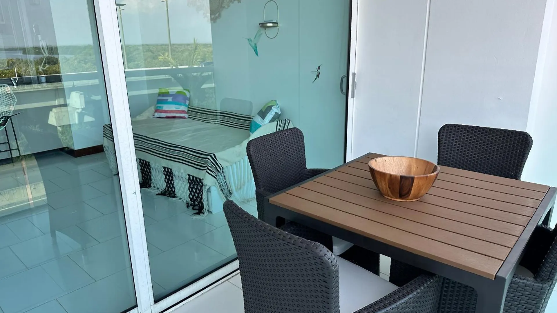 Morros La Boquilla Apartment Cartagena