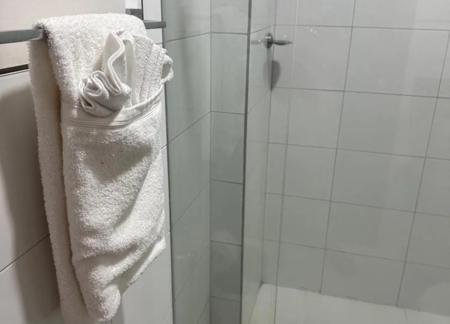 Morros La Boquilla Apartment Cartagena Colombia