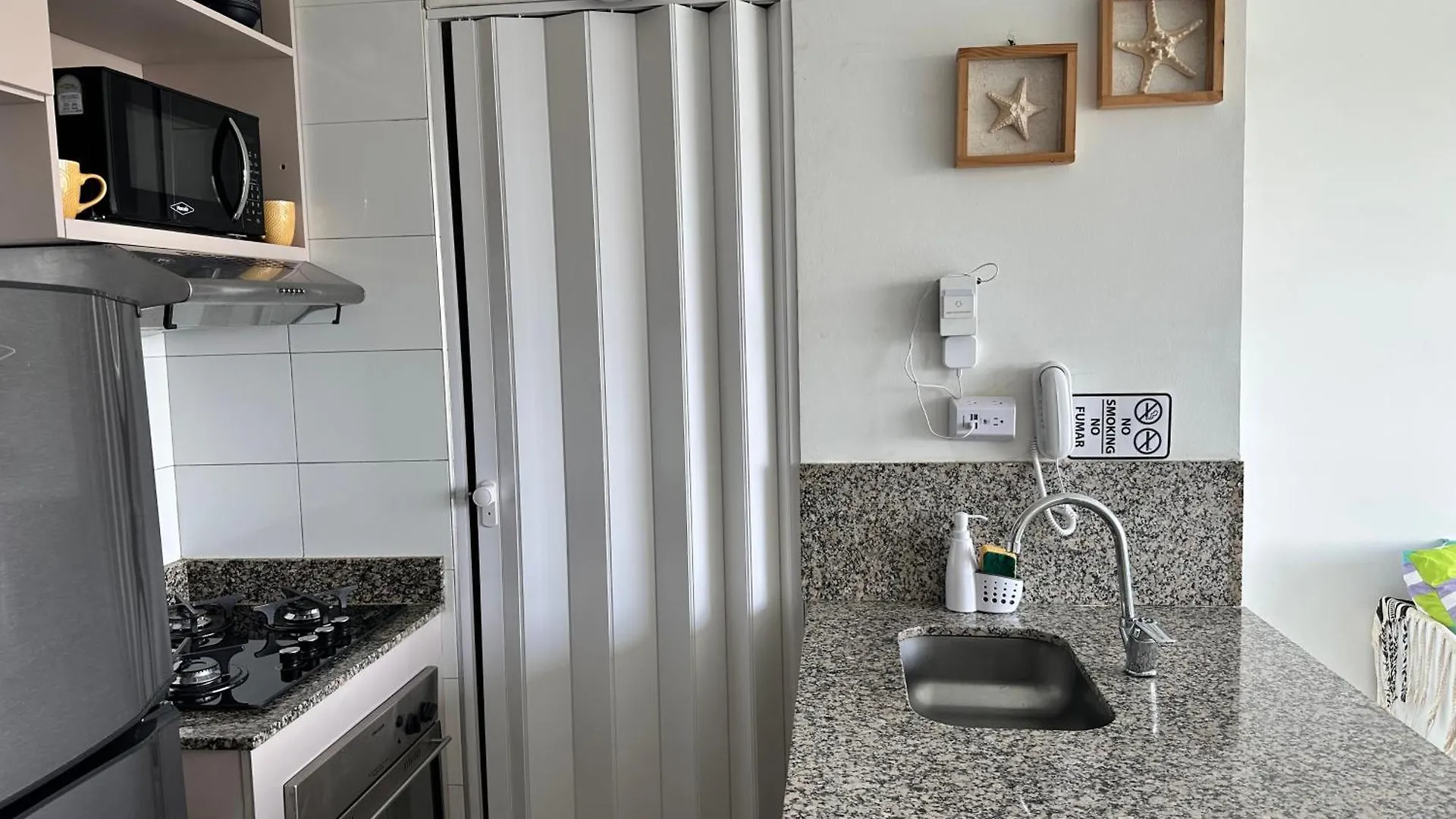 Morros La Boquilla Apartment Cartagena Colombia