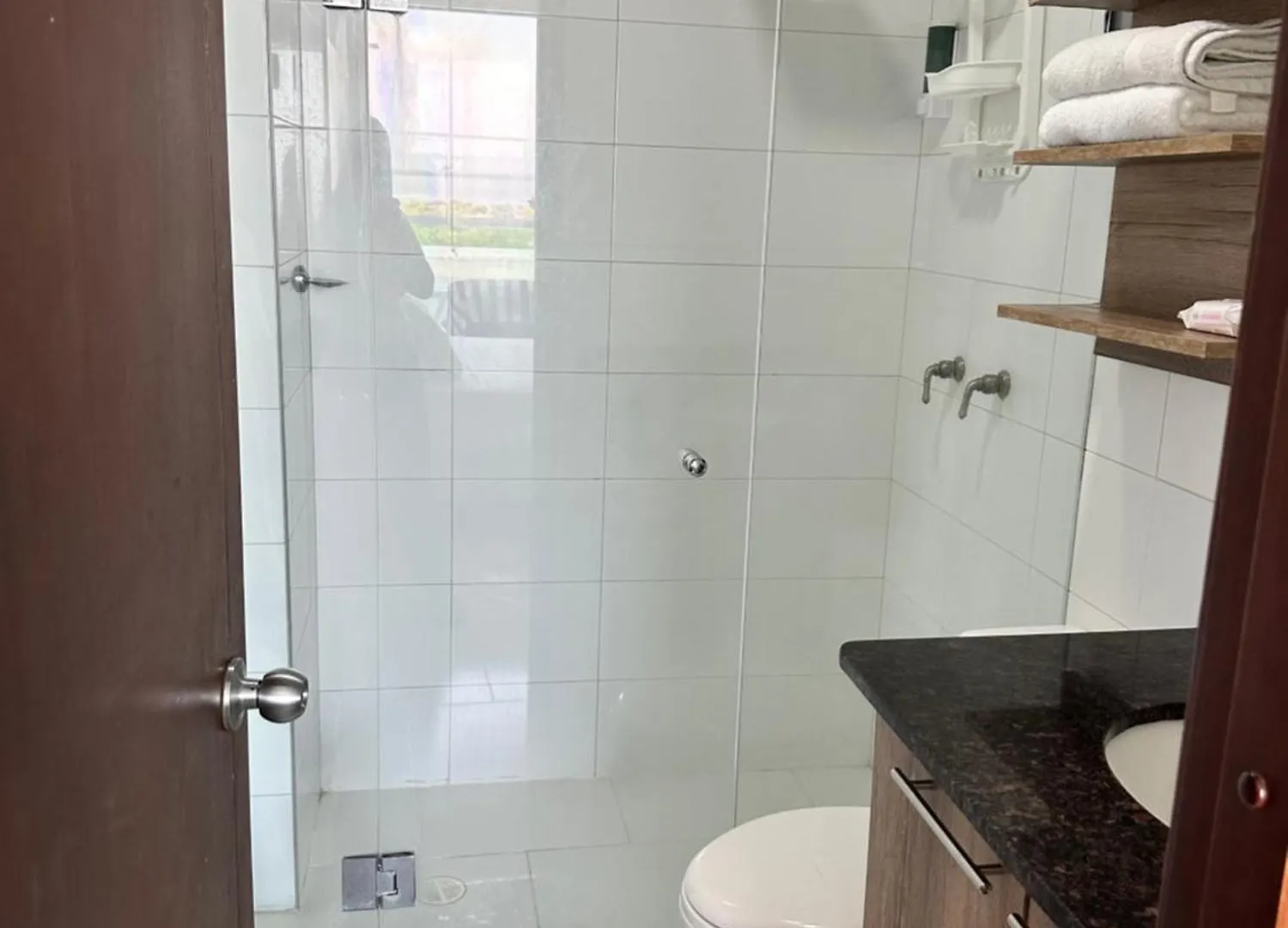 Morros La Boquilla Apartment Cartagena Colombia