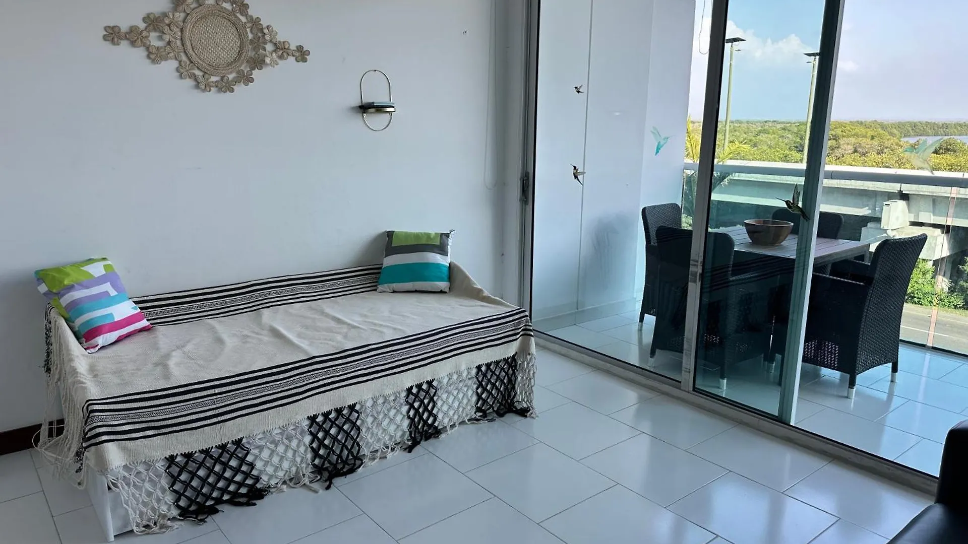 Morros La Boquilla Apartment Cartagena