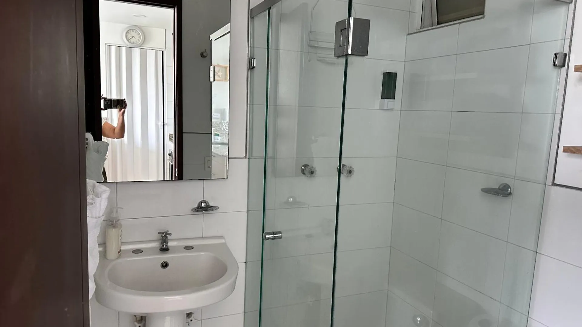 Morros La Boquilla Apartment Cartagena 0*,  Colombia