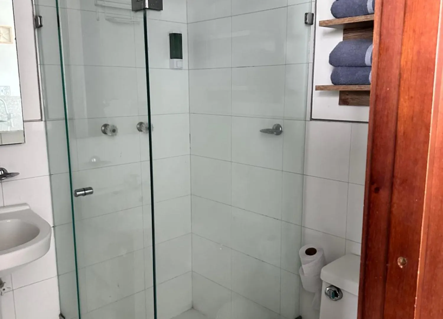 Morros La Boquilla Apartment Cartagena