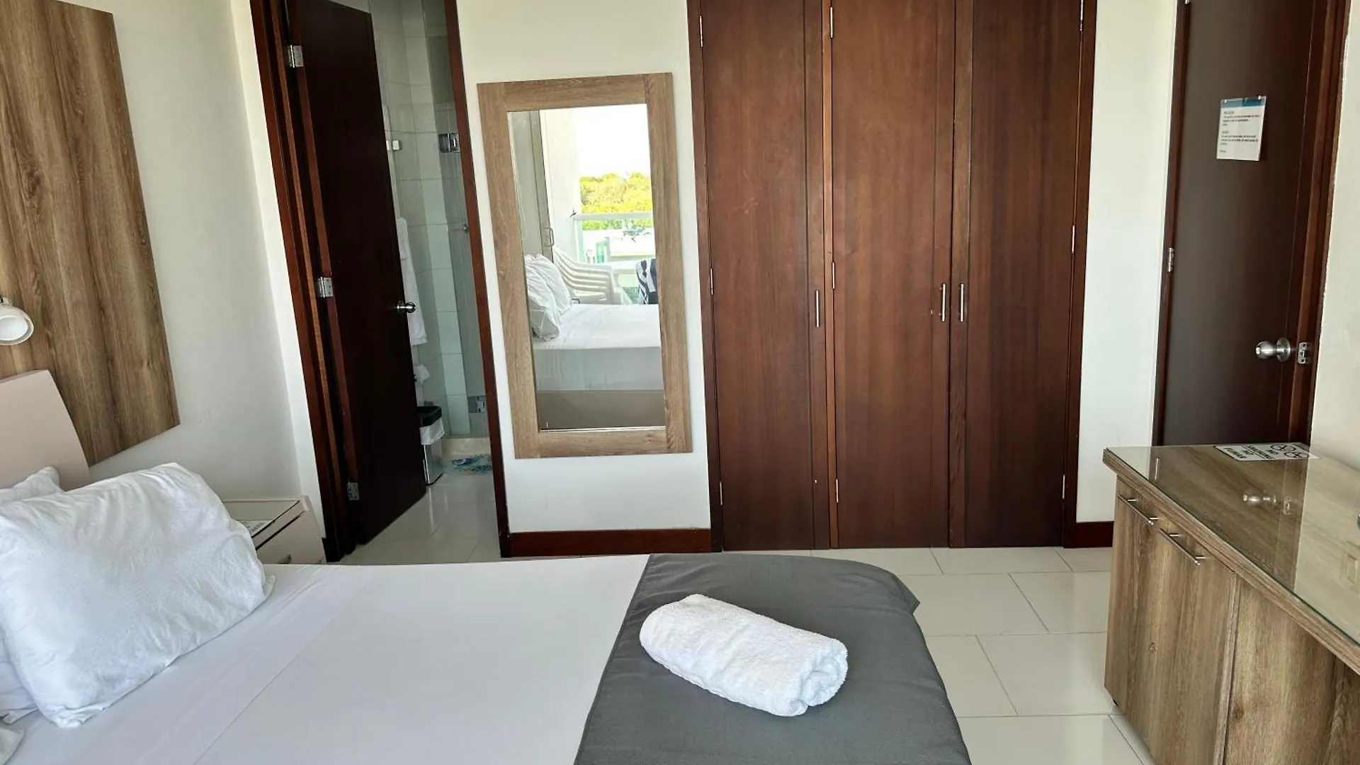 Morros La Boquilla Apartment Cartagena Colombia