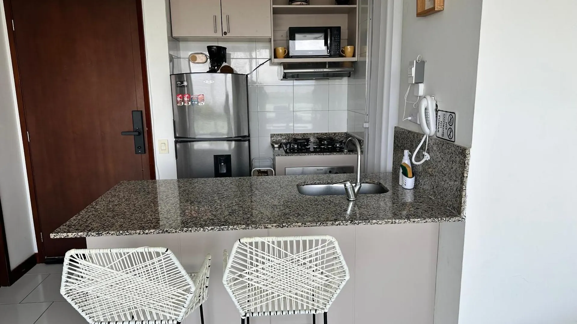 Morros La Boquilla Apartment Cartagena