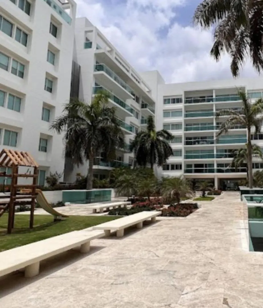 Morros La Boquilla Apartment Cartagena