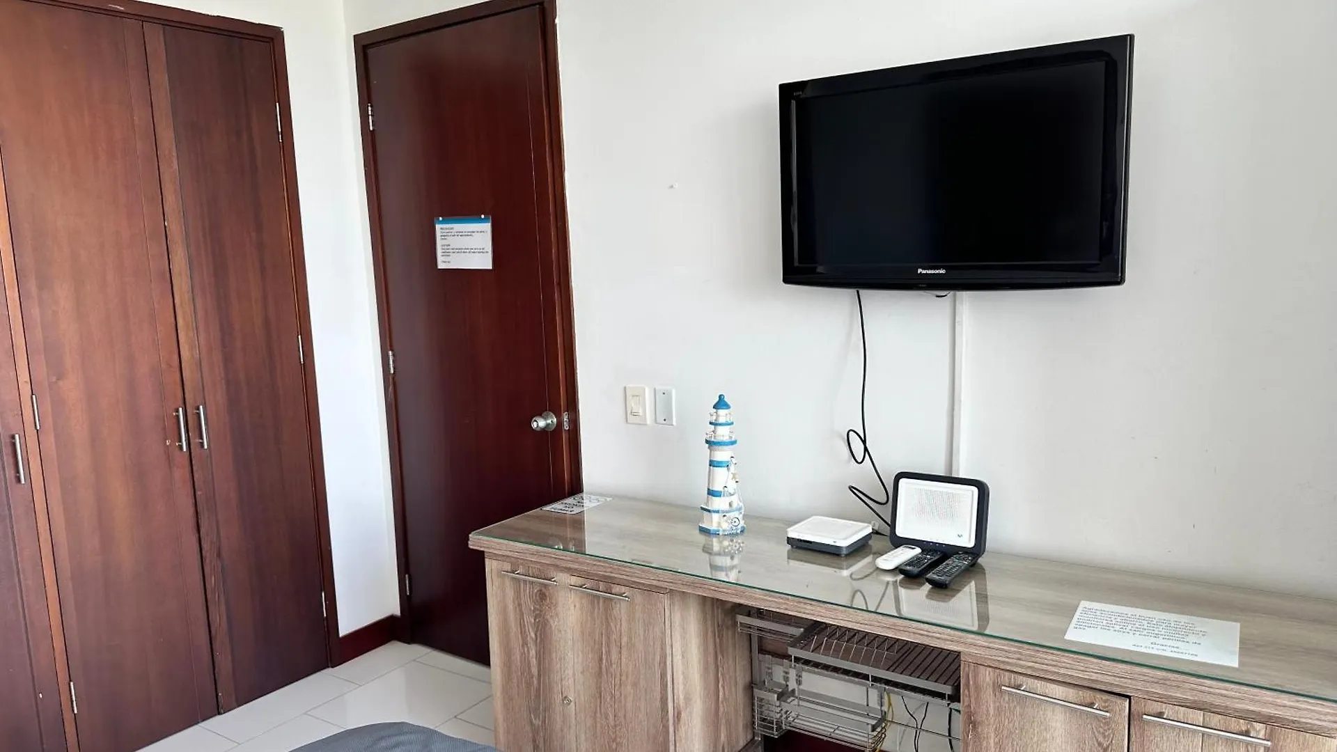 Morros La Boquilla Apartment Cartagena 0*,