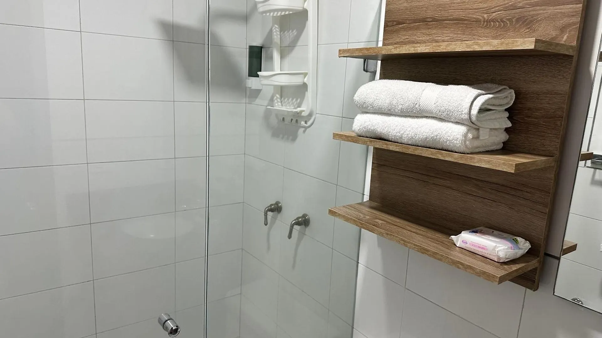 Morros La Boquilla Apartment Cartagena